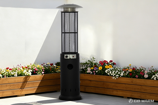 OEM Patio Heater Manufacturer