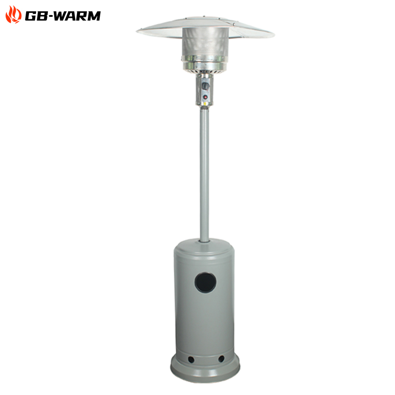 Wholesale And Customization Natural Gas Outdoor Patio Heater - CZGB-A 