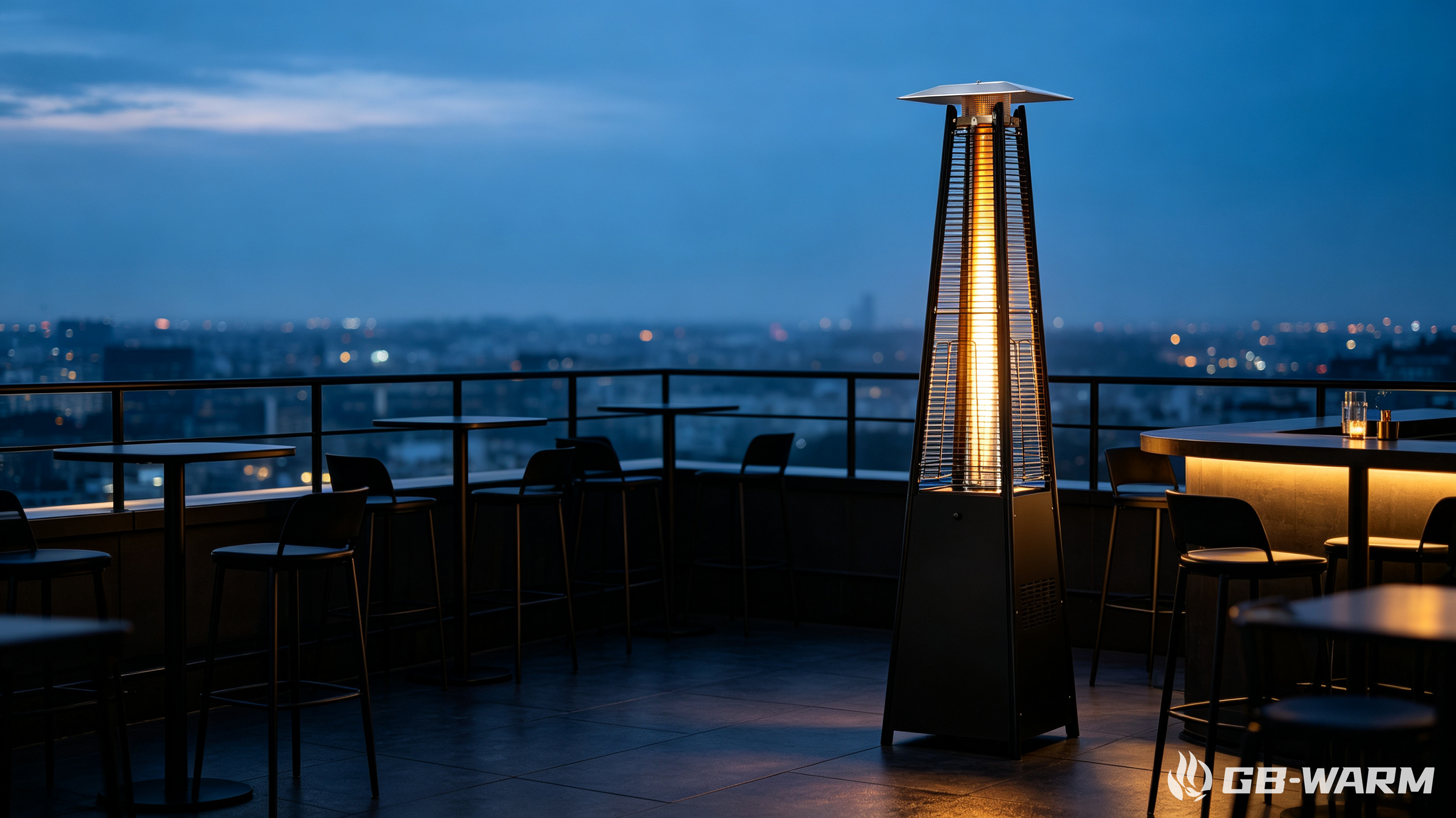 How To Import Patio Heaters From China