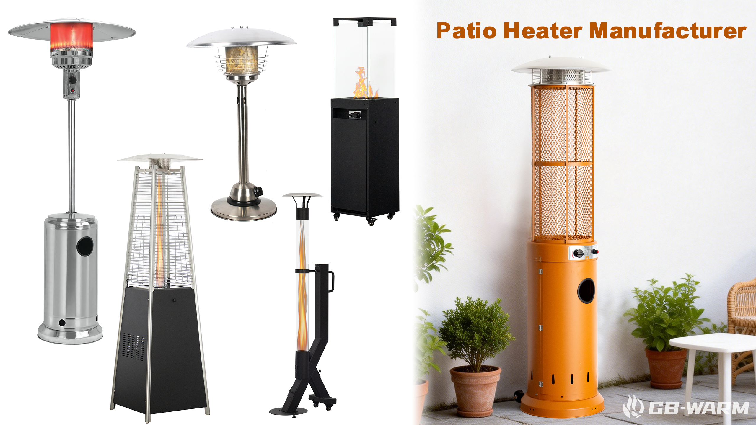 patio heater manufacturer-1